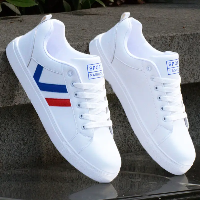 

New Men Casual Shoes Summer Sneakers for Men Shoes Men Sneakers Fashion Casual Sneaker White Sneakers Men Flat Shoes Men Sneaker