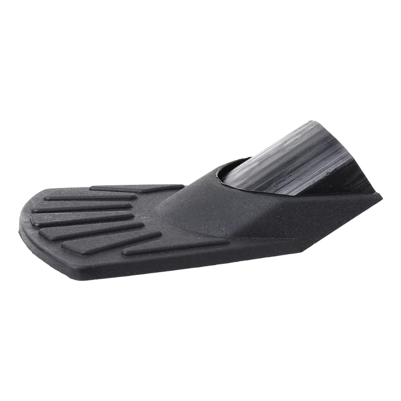 

Bicycle fender made of high strength material to protect fishtail cap plastic MTB road bicycle accessories design interesting