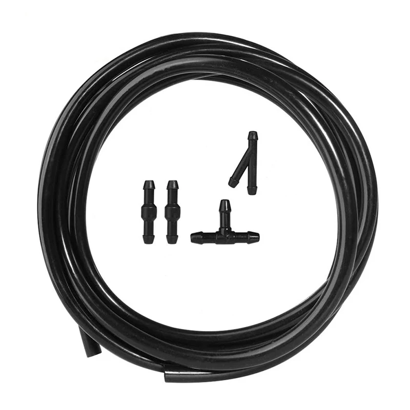 Универсальный шланг для передней фары автомобиля 2 м 3 5 мм | Автомобили и