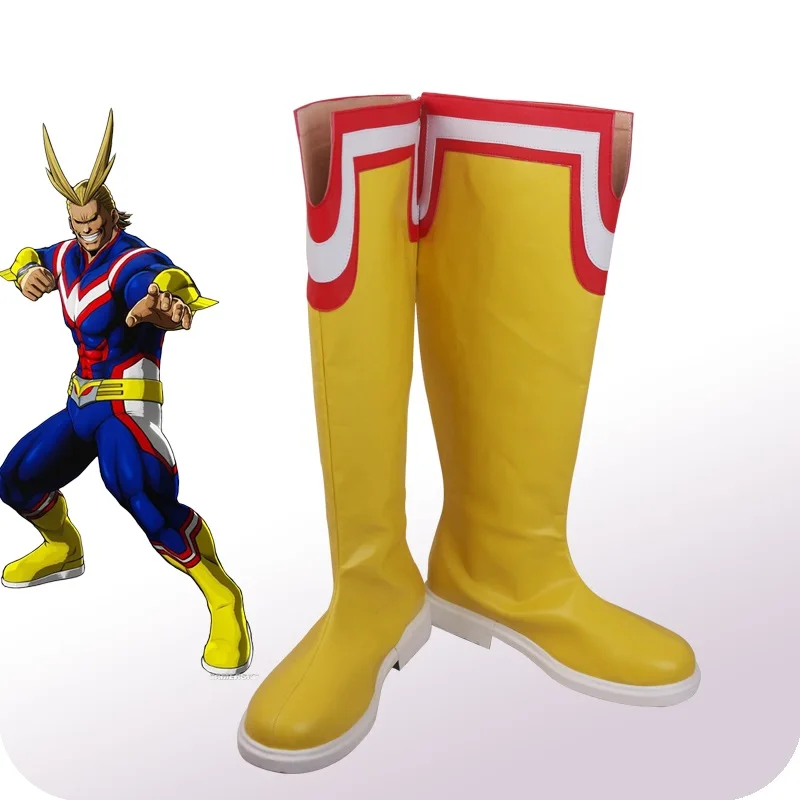 

Унисекс, аниме, косплей, моя геройская академия, все может, косплей, костюмы, ботинки, изготовленные на заказ