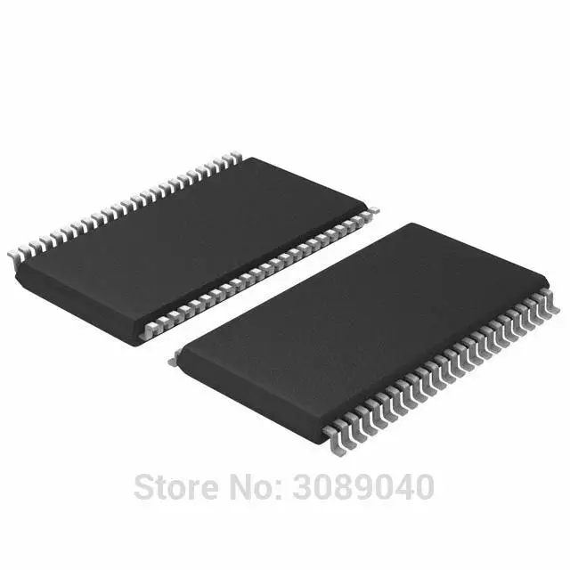 

LTC1749CFW LTC1749IFW LTC1749 - 12-Bit, 80msps широкая полоса пропускания ADC