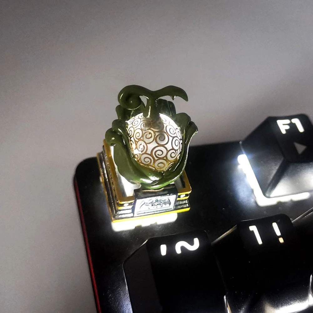 Колпачок для клавиш Cherry Mx Gateron Kailh Box TTC механическая клавиатура ручной работы с
