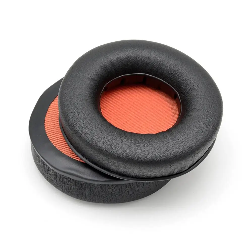 Сменные подушечки для ушей из пены ASUS ORION ROG Spitfire USB Audio Processor 7 1 Virtual