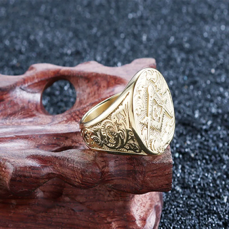 Мужские аксессуары 2020 кольца для мужчин ювелирные изделия текстурное кольцо из