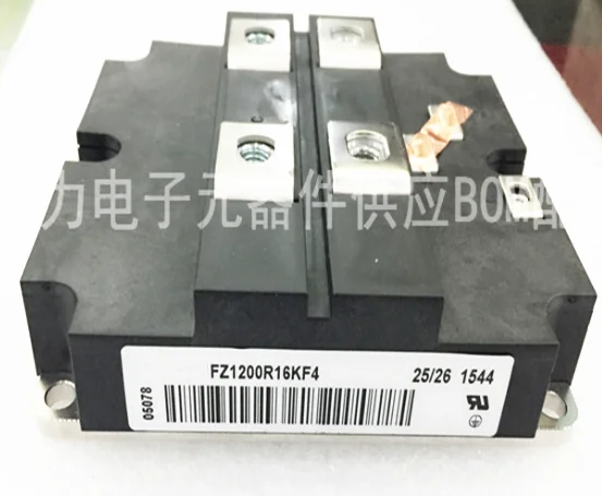 

NEW FZ1200R16KF4 IGBT Module