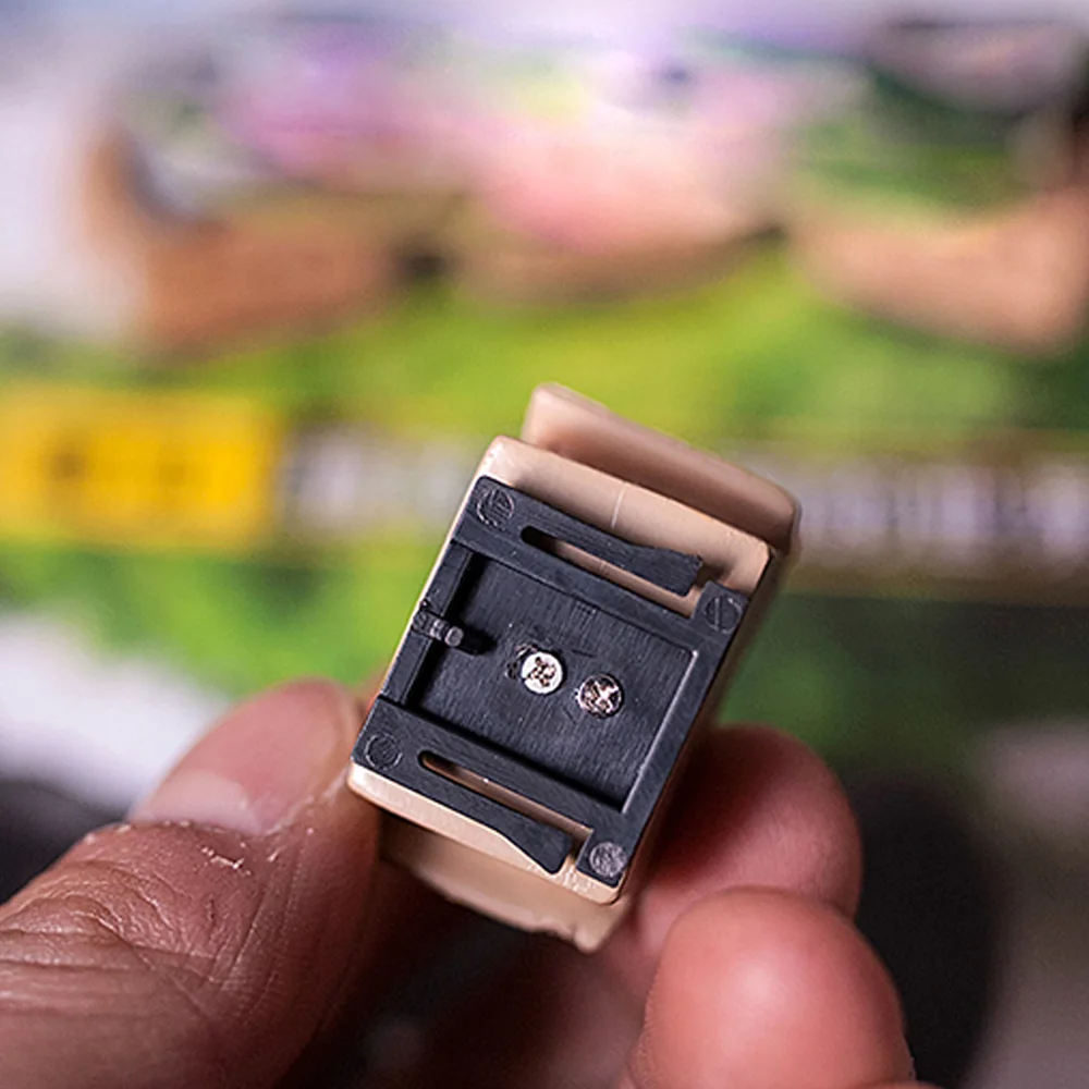 Gosear 3D милый мультяшный Кот тип Горячий башмак Крышка для Nikon Canon Fujifilm Samsung Panasonic Leica
