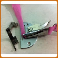 right angle bias binder specializing in the production of sewing machine parts no anti edge package special bags