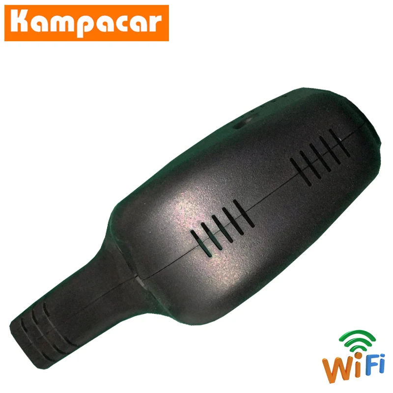 Kampacar автомобильный Wifi видеорегистратор для Skoda Kodiak Octavia Rapid Kodiaq Yeti Superd Fabia видеорегистратор камера видеорегистраторы для автомобилей