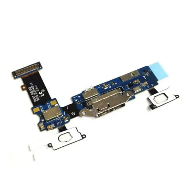 Brand new For Samsung S5 G900 G900F G900A G900T G900V G900P USB Charging Dock Connector Micro Port Flex Cable +Tools |