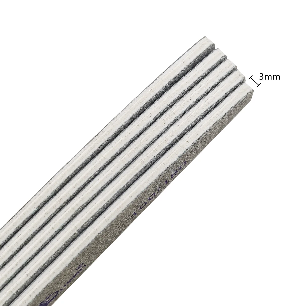 

Professional Nail Art Tool Hot Sale 5Pcs/Lot Nail Sanding Files 100/180 Buffer Block Manicure Pedicure Tips Gel Polish Nail File