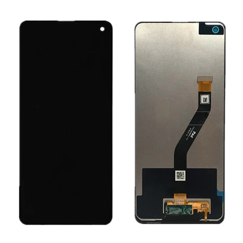 Pantalla LCD Original para Samsung Galaxy A21 A215, digitalizador de pantalla t&aacute;ctil, repuesto de pantalla-2