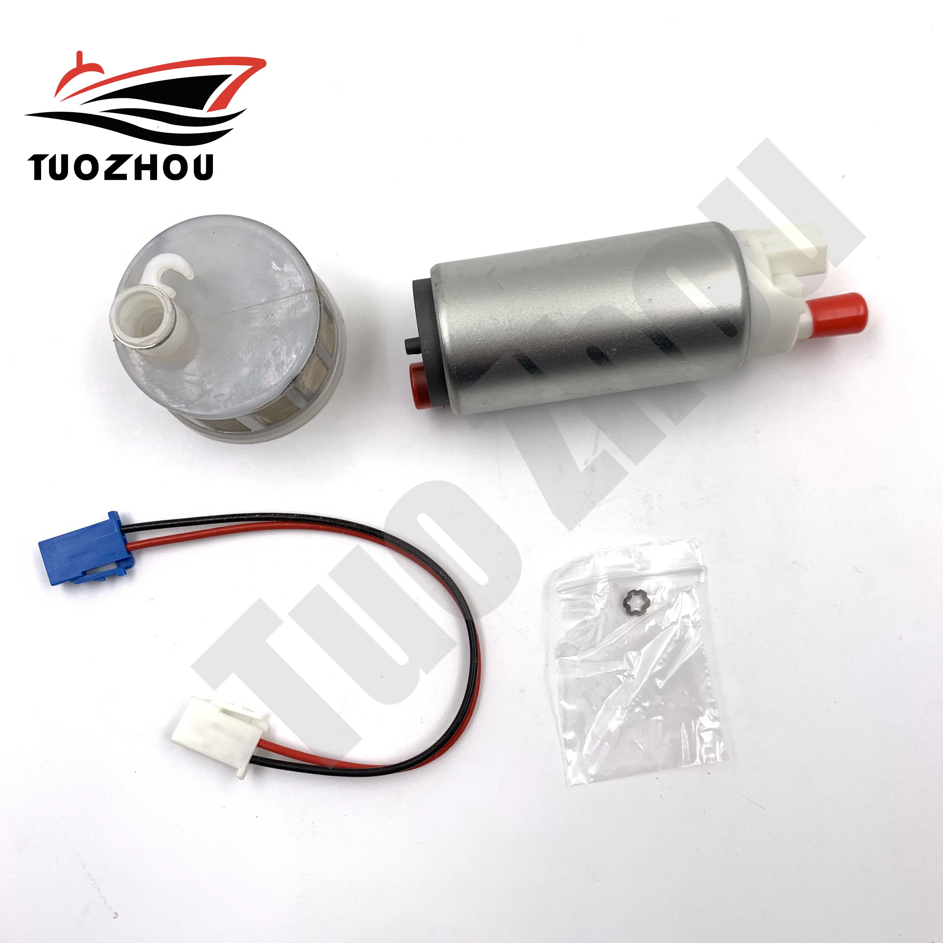 

Топливный насос с фильтром подходит для YAMAHA подвесной 68V-13907-00-00