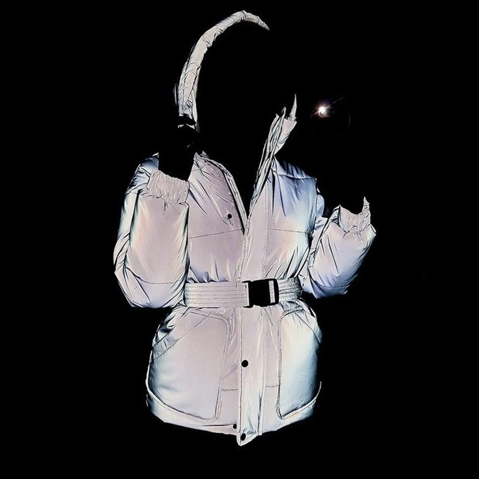 

Parkas