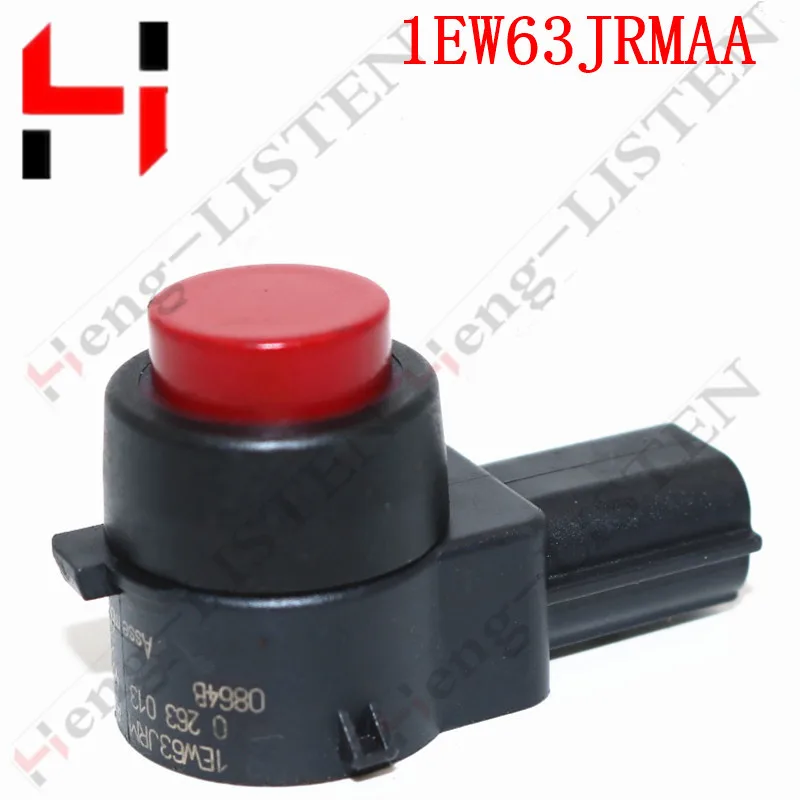 Датчик контроля парковочного расстояния 1EW63JRMAA 0263013031 PDC для Ram 1500 2500 3500 |