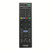new replace rm yd092 for sony bravia led hdtv smart tv remote control kdl 32r300c kdl 32r400a kdl 50r450a kdl 32450rb