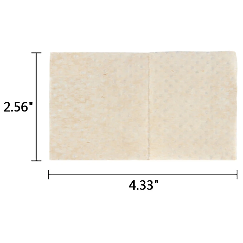 200 шт./упак. Профессиональная парикмахерская бумага для окрашивания волос