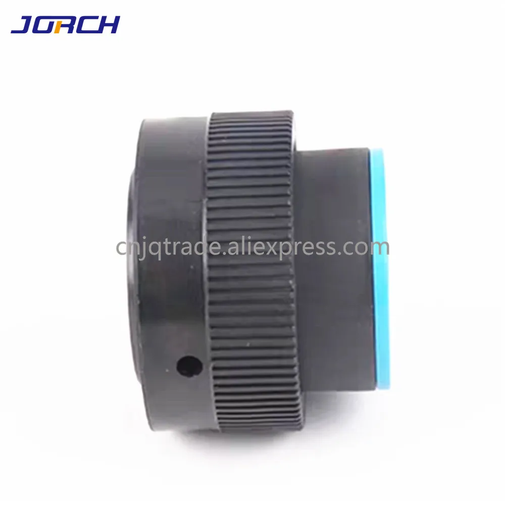 Оригинальный коннектор США/Германии серия HDP 31 картридж Женский Коннектор с