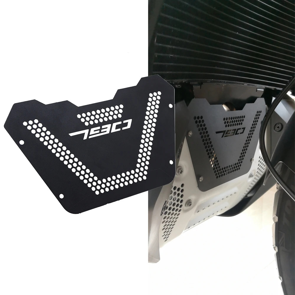 Защитная крышка и протектор двигателя мотоцикла Новинка для 790 приключений R 2019 S