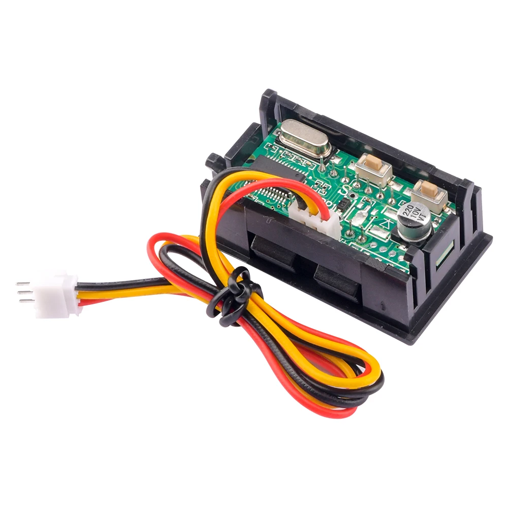 Специальный датчик скорости безщеточный цифровой измеритель частоты |