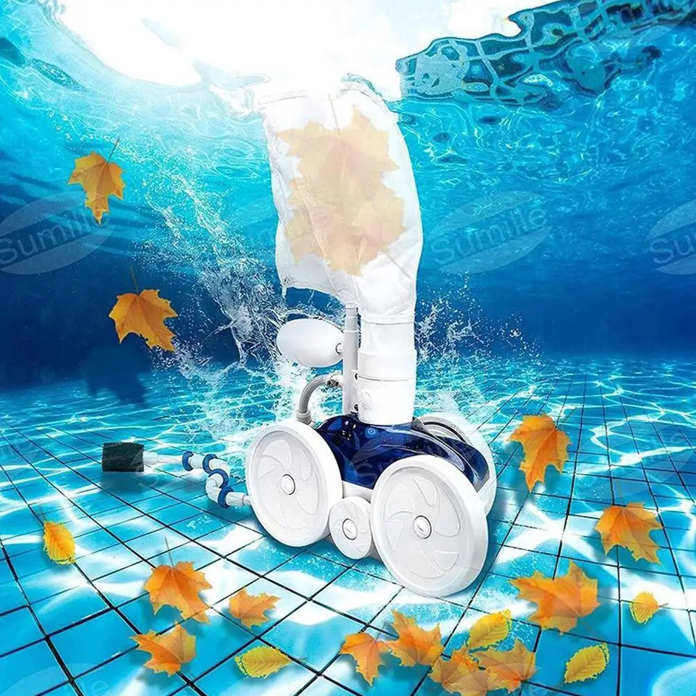 

2 шт., карманы для фильтров для бассейна