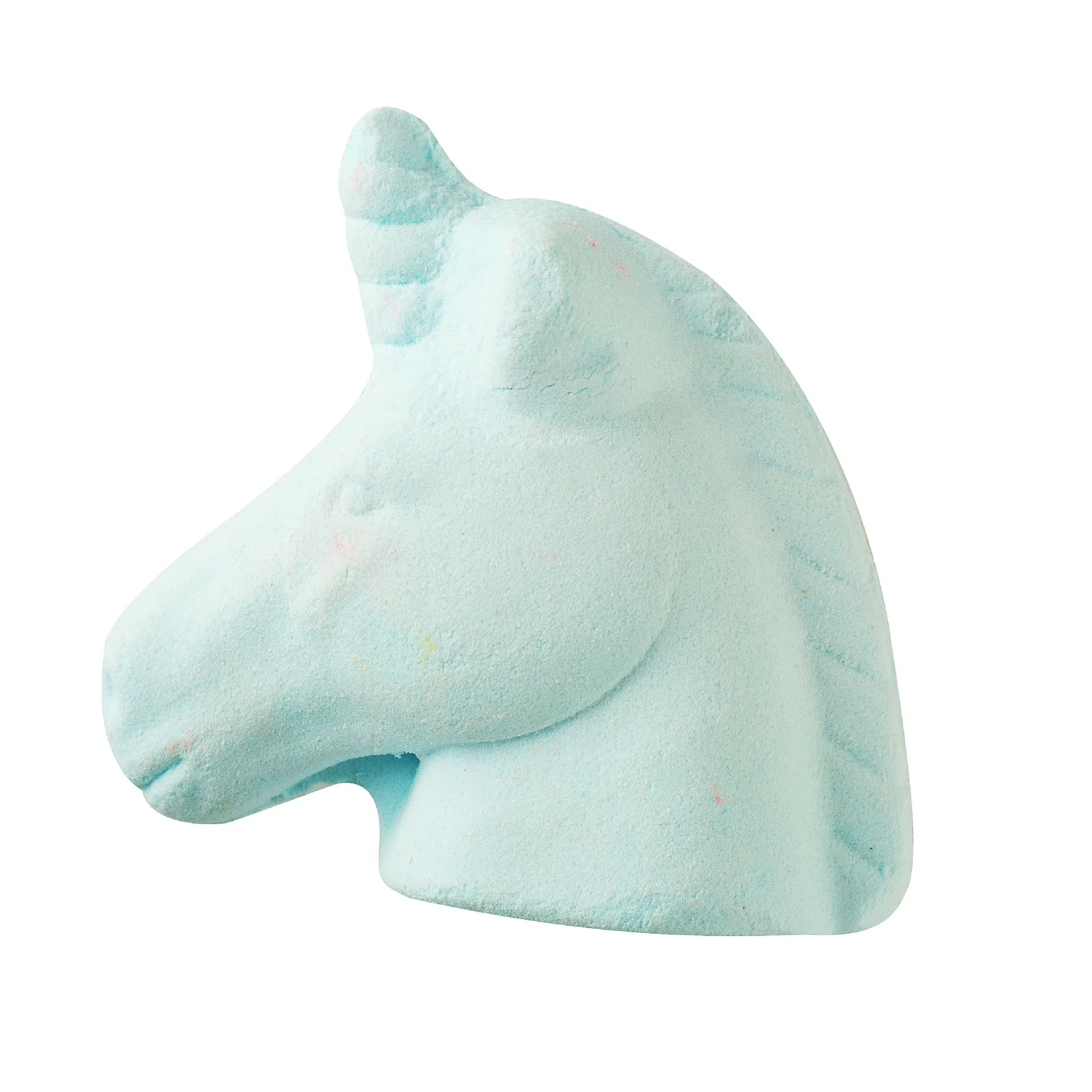 

Horse Head Shape Bath Ball Explosion Bath Ball Bubble Bath Bath Salt Bubble Bomb Bath Salts With Odors 2021 NEW Design