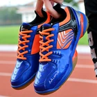 Мужская обувь для бадминтона, новинка 2021, Мужская профессиональная обувь для бадминтона, кроссовки для бадминтона для пар, кроссовки для бадминтона, для спорта в помещении, для тенниса