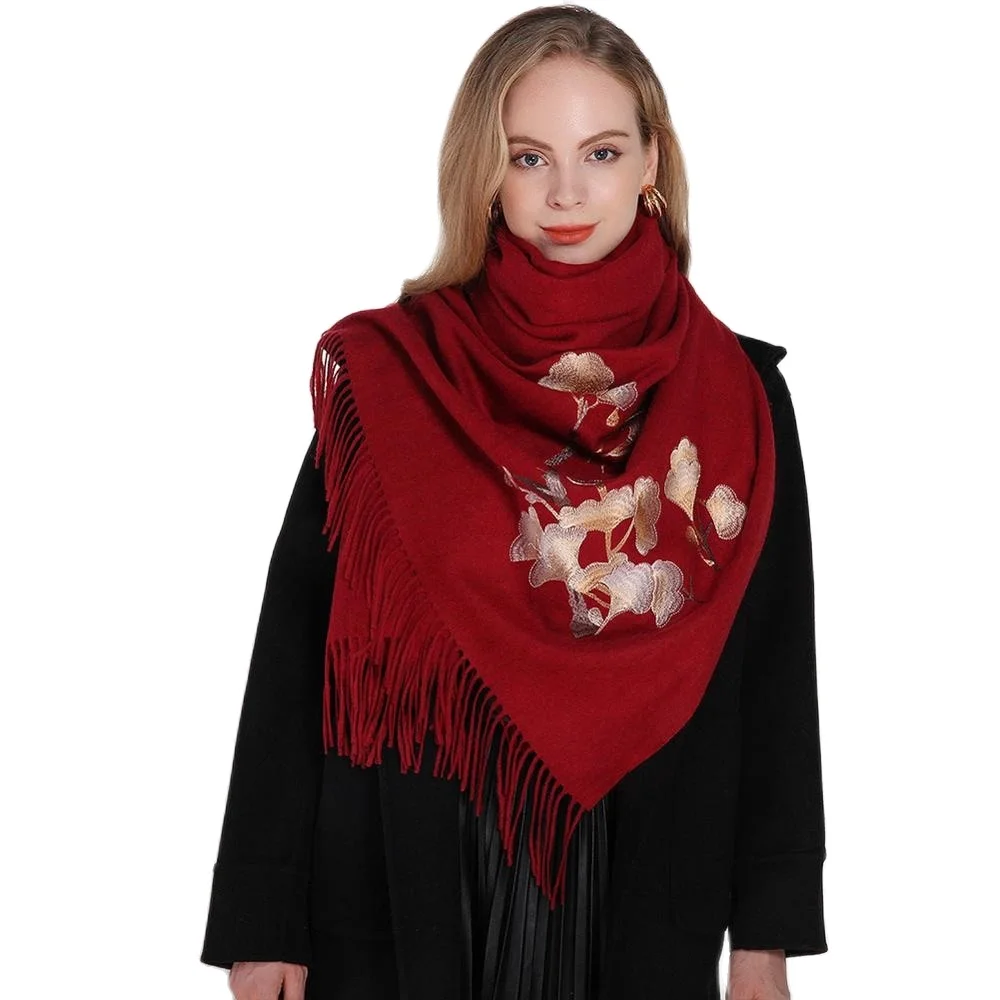 Новинка Женский клетчатый Стандартный шарф женское одеяло шали мягкий