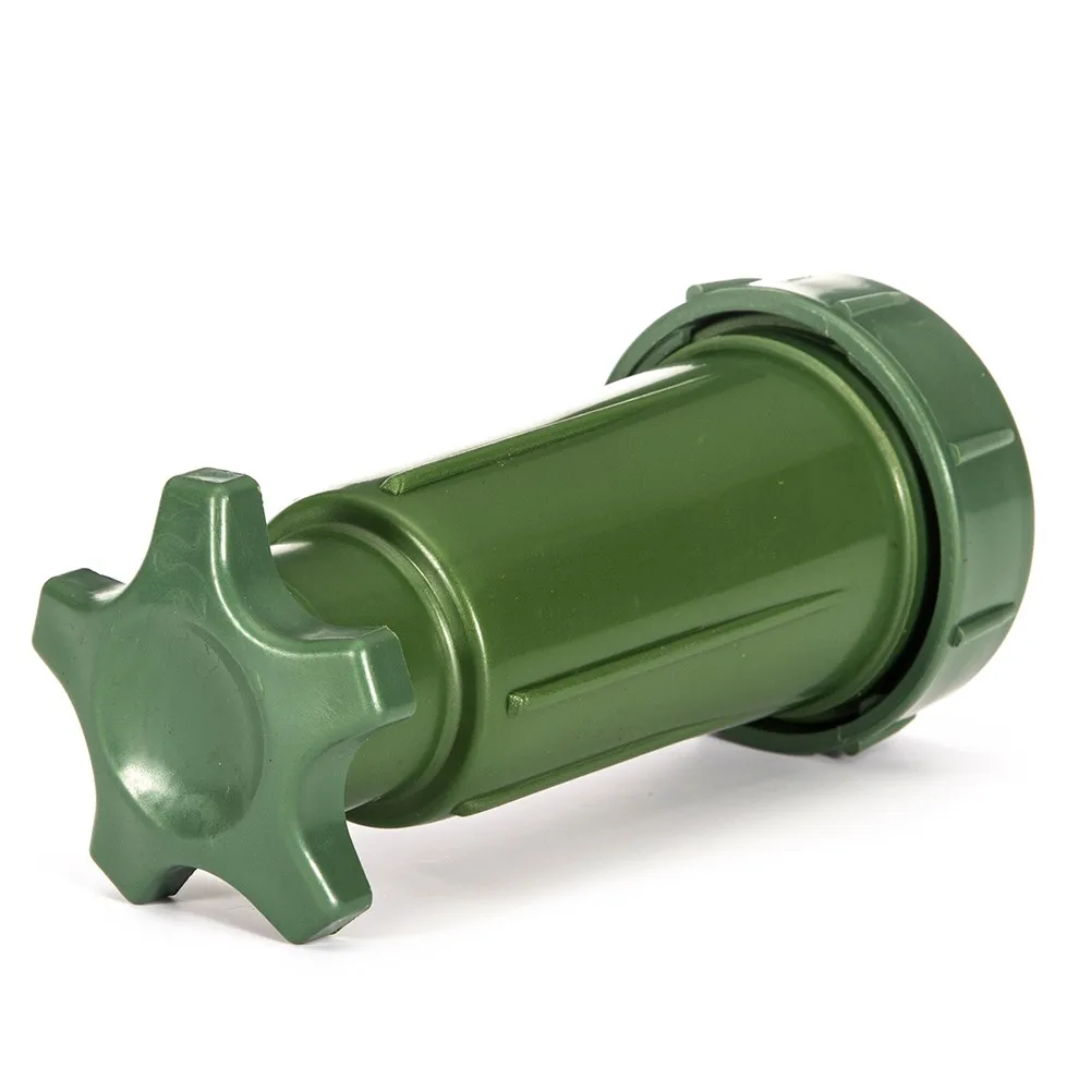 

Favorable Price And Quality Fishing Tackle Ground Bait Parts Christmas Gift