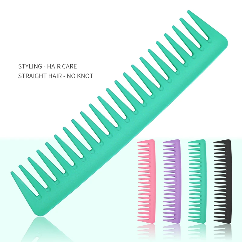 

Высокое качество Популярные Волшебная щётка для волос, болей в Demelante невероятная расческа, препятствующими спутыванию-широкий зуб для укла...