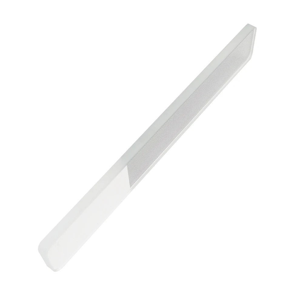 Акриловый Фрезер для ногтей cо шлифовальными файл извести стороне шлифовальной