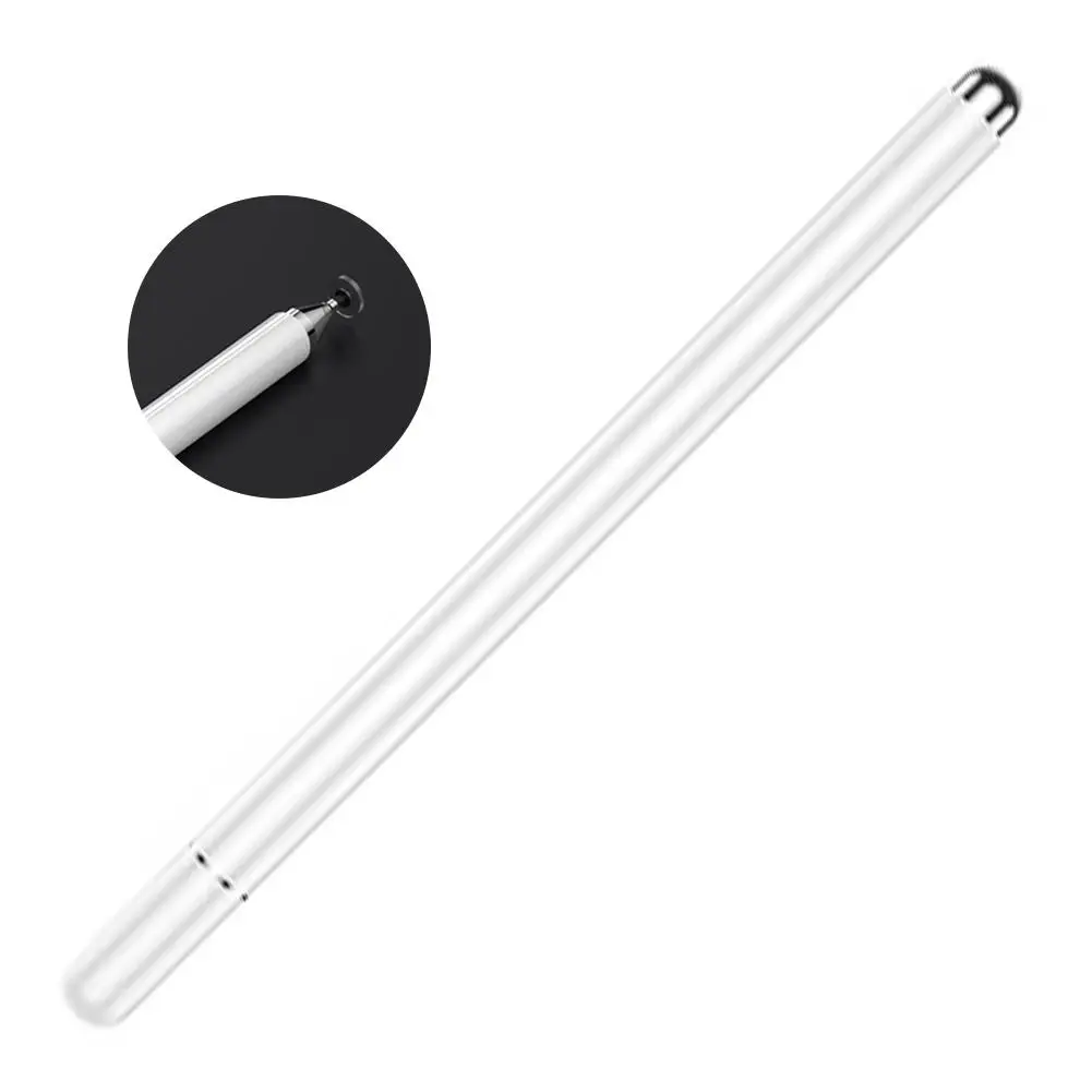 Емкость Ручка для Apple IPad карандаш перо пленка сенсорный экран конденсаторная ручка для IPencil поверхность стилус сенсорная ручка