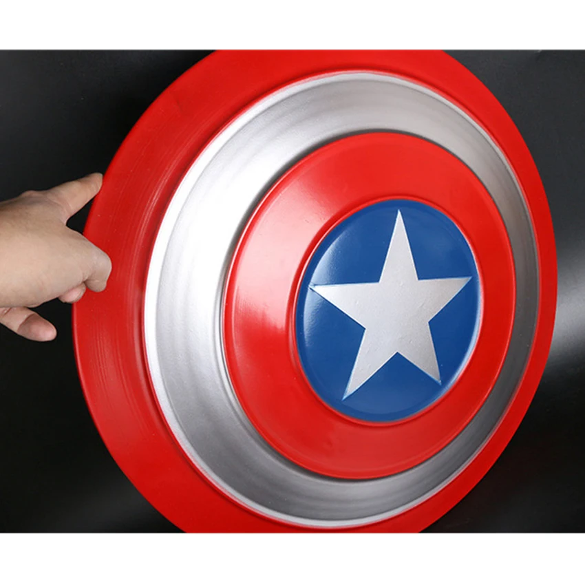 Супергерой щит для детей Супергерои Стивен Роджерс косплей Железный боевое