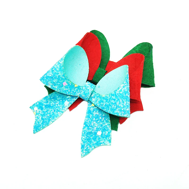 

New Bow Wooden Die Scrapbooking C307-13 Cutting Dies Multiple Sizes Compatible With Most Die Cutting Machines