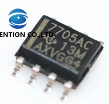 

10 шт. TL7705ACDR 7705AC SOP-8 в наличии 100% новый и оригинальный
