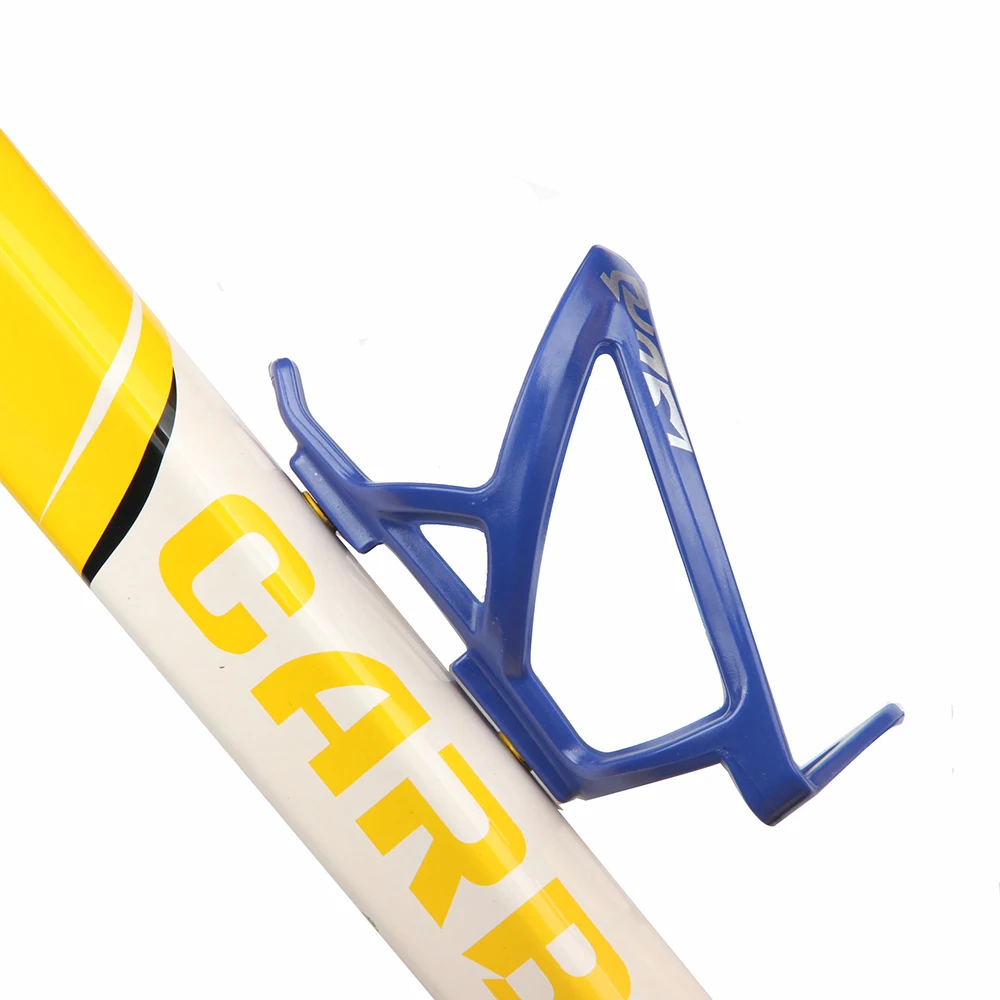 Держатель для бутылки велосипеда 1 шт. пластиковый держатель с водой полка