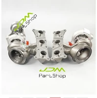 billet 66 17t twin turbochargers td04l 0703107051 for bmw e90 e92 e93 135i 335i n54 700hp turbo these are brand new n