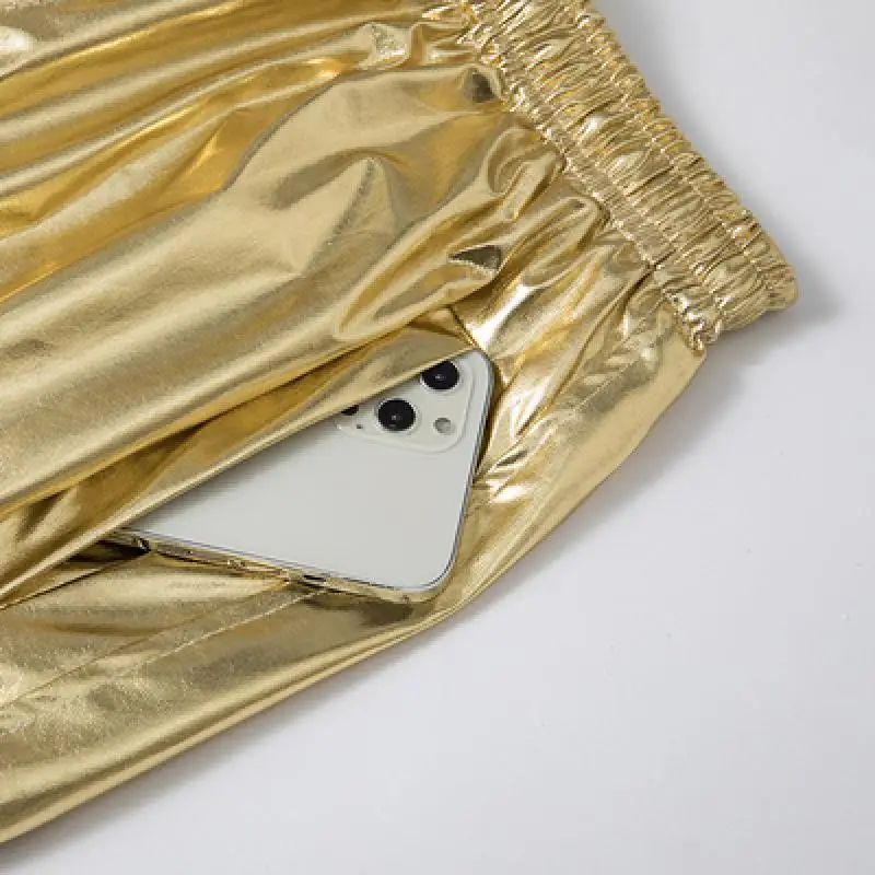 Майкл Джексон пальто история Золотая куртка брюки Косплей Костюм для косплея