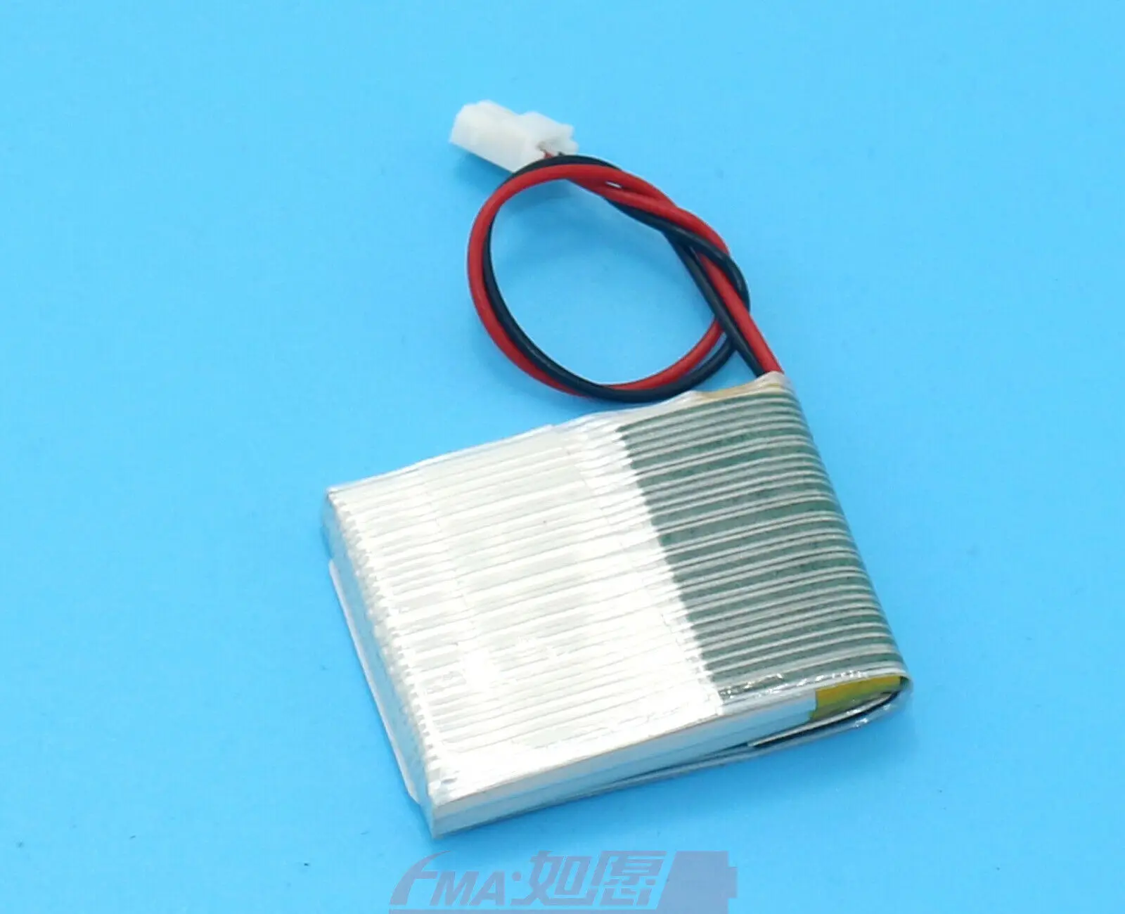 Беспроводной телефон Uniden BT-905 P-P508 800 RCT-3A-C1 батарея Li-Po 600mAh 303040C2P | Электроника