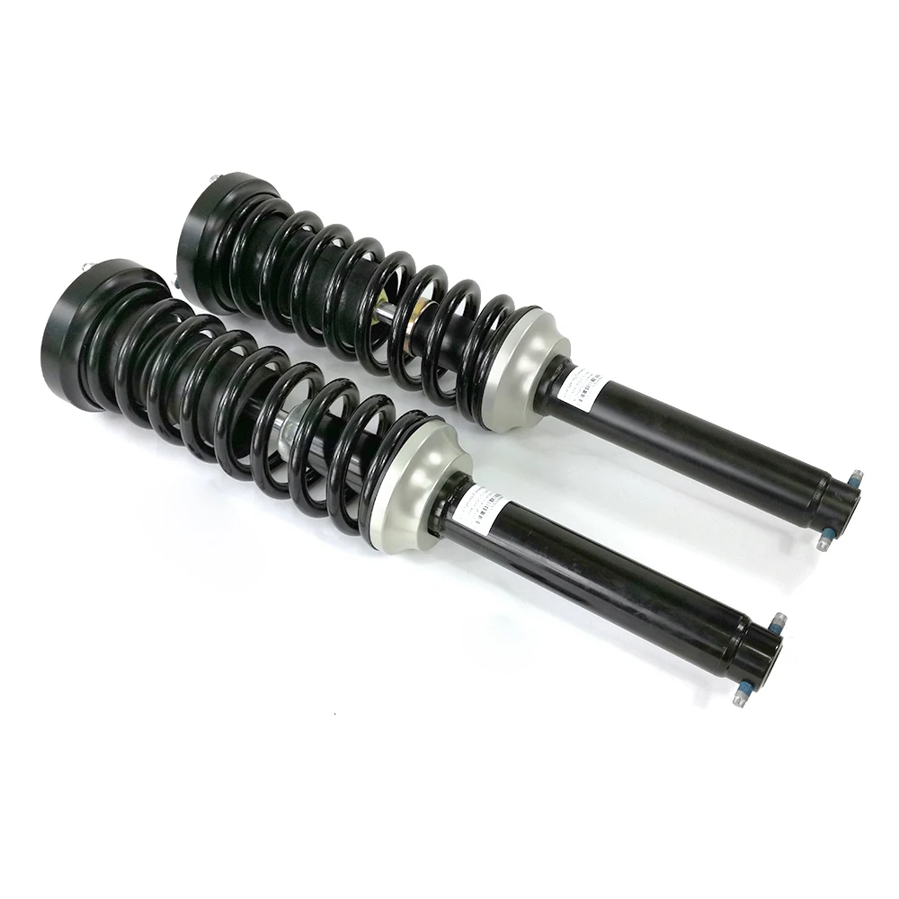 Бесплатная доставка в Россию набор для преобразования пружин спирали Mercedes S-Class