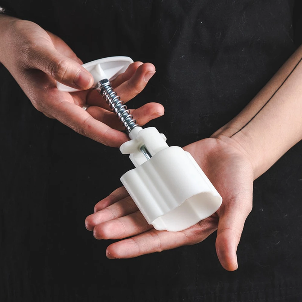 Хлебопекарные пресс-формы Moon торт печенье цветок штамп moonторт форма кухонная