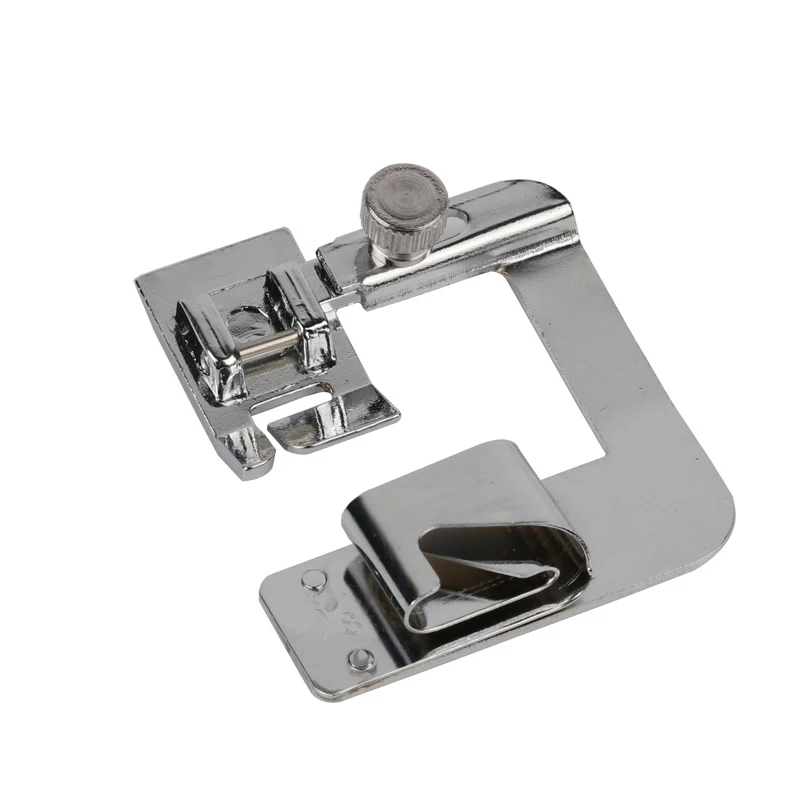3 шт./лот Бытовая Лапка для швейной машины набор прижимных лапок швейных машин