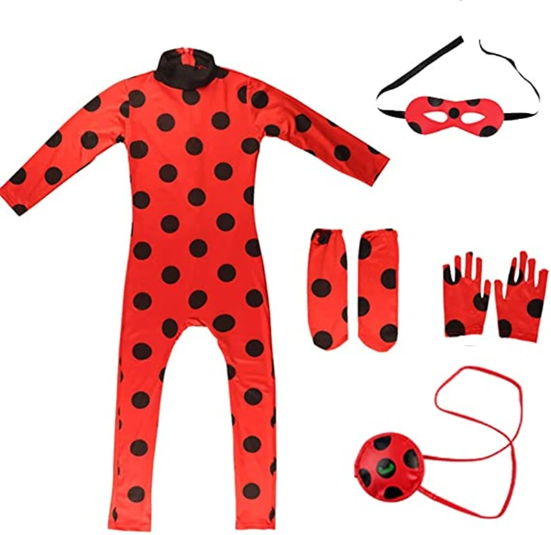 Детский костюм для косплея на возраст 2-10 лет | Тематическая одежда и униформа