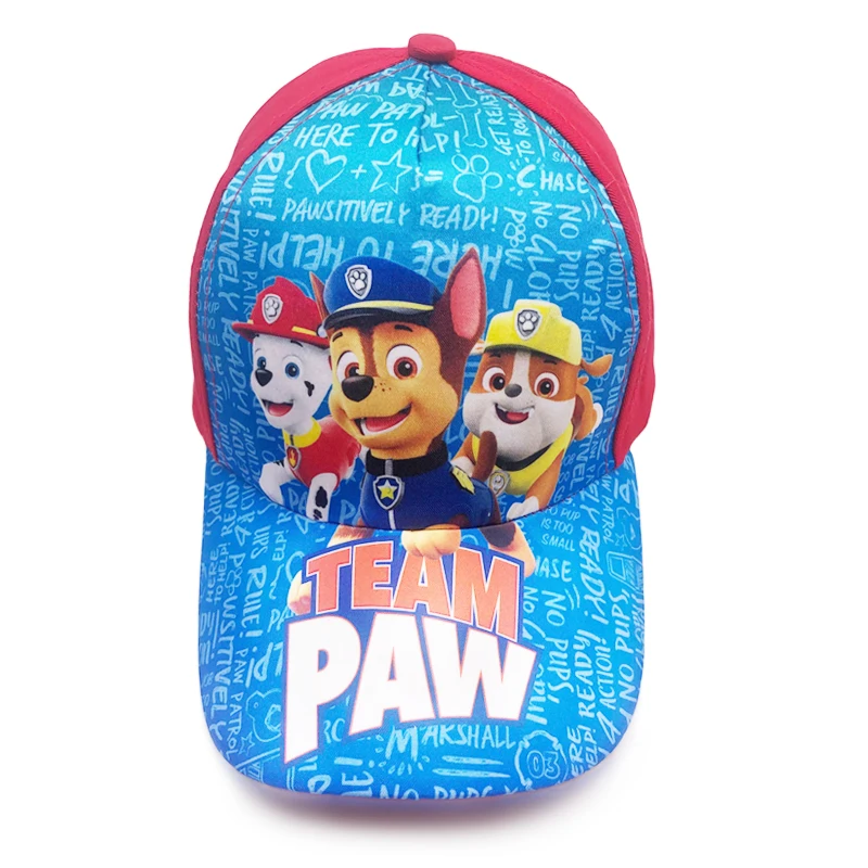 Кукла Щенячий патруль Скай Чейз резинка Маршалл летняя дышащая и впитывающая