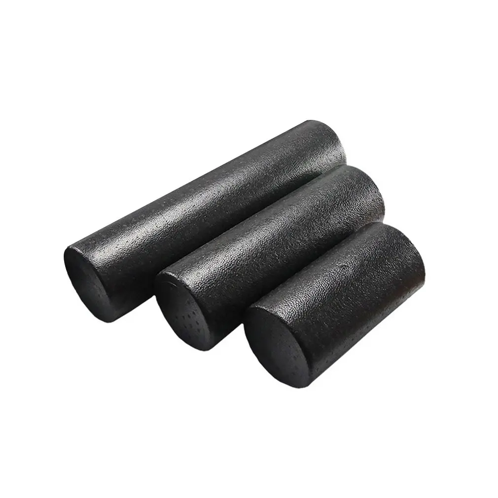 Новая Экстра твердая стойка для йоги высокой плотности EPP пенопластовый ролик