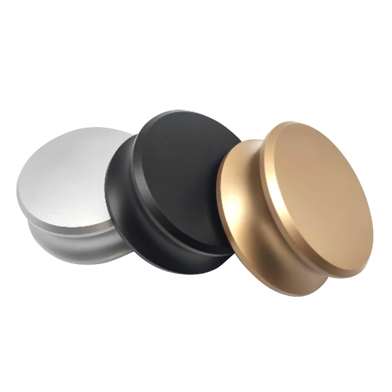 Дисковый сбалансированный зажим нижний Abum LP для записи стабилизатор дискового