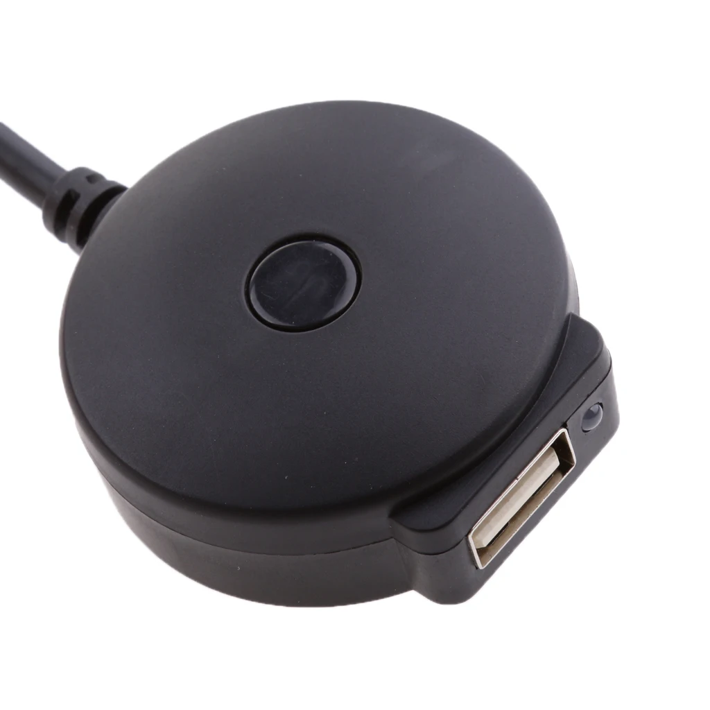 Автомобильный AMI MDI к Bluetooth аудио Aux с USB кабелем для VW AUDI A5 A4L 2009 Up|Сети| |