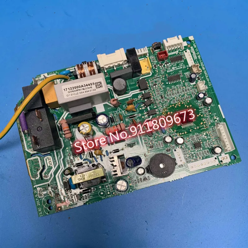 

new Good working for Air conditioning computer board CE-KFR26G/BP2N1Y-AE CE-KFR26G/BP2N1Y-AE.D.01.NP1-1 board