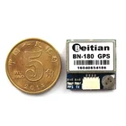 SuperTiny 4,9g BEITIAN BN-180 BN180 GLONASS GPS-модуль 18x18x6 мм для радиоуправляемого самолета FPV, гоночных дронов дальнего радиуса действия LR4 LR5 LR7