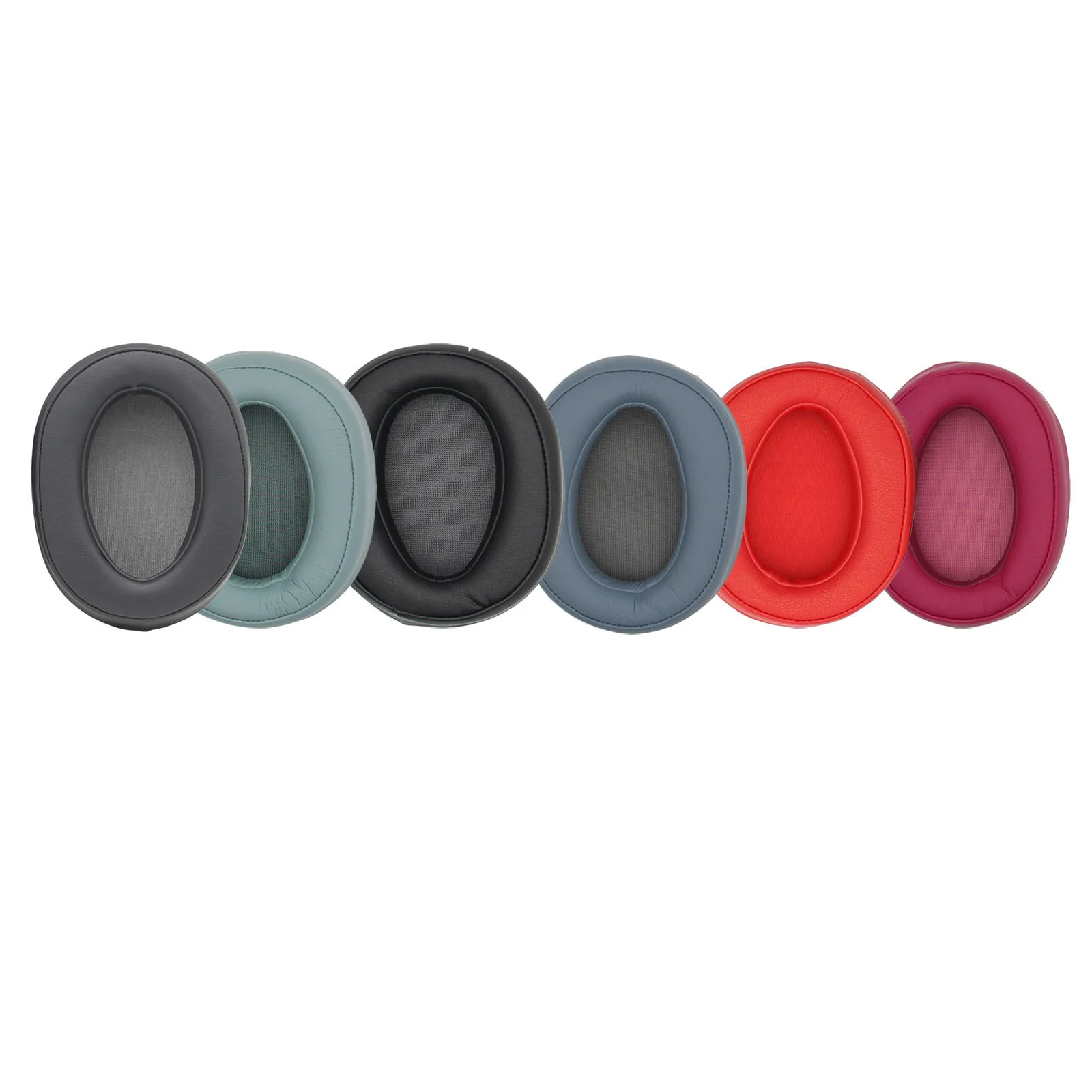

Ear pads for Sony MDR-100ABN 100ABN replacement sponge cover ear pads WH-H900N soft and comfortable ear pads