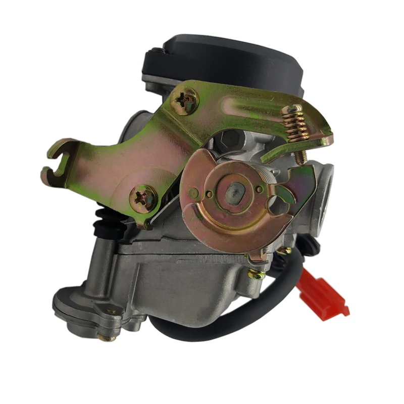 Карбюратор для мотоцикла 18 мм 19 с большим отверстием Carb CVK китайского GY6 50cc 60cc 80cc